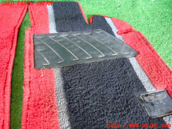 2UPJ-34727800]MR2(AW11)フロアマット 中古_m0004.jpg