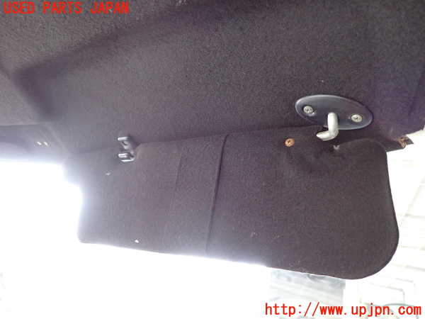 2UPJ-34727625]MR2(AW11)室内サンバイザー右側 中古_m0002.jpg