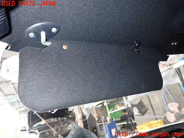 2UPJ-34727630]MR2(AW11)室内サンバイザー左側 中古_m0002.jpg