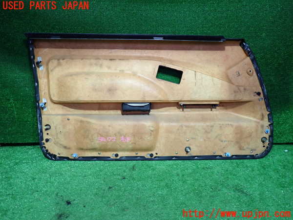 2UPJ-34721234]MR2(AW11)右前ドア内張り 中古_m0002.jpg