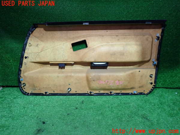 2UPJ-34721264]MR2(AW11)左前ドア内張り 中古_m0002.jpg