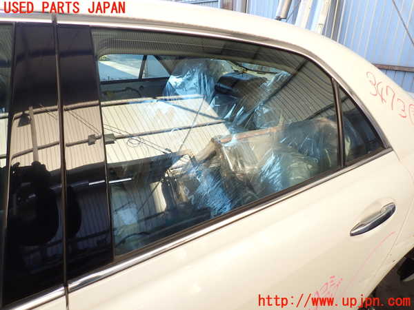 2UPJ-34731320]マークX(GRX120)左後ドア 中古 NSG M4O8_m0003.jpg