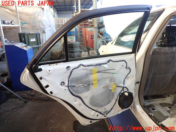 2UPJ-34731320]マークX(GRX120)左後ドア 中古 NSG M4O8_m0005.jpg
