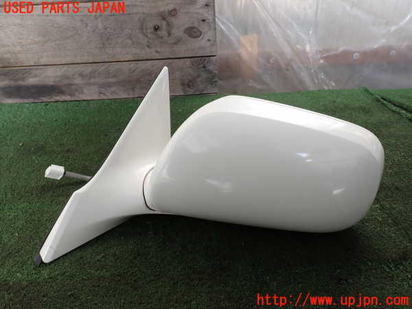 2UPJ-34731212]マークX(GRX120)左ドアミラー 中古_m0001.jpg