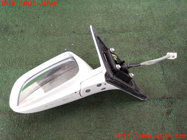 2UPJ-34731212]マークX(GRX120)左ドアミラー 中古_m0002.jpg