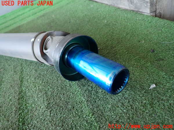 2UPJ-34733410]マークX(GRX120)リアプロペラシャフト 中古_m0002.jpg