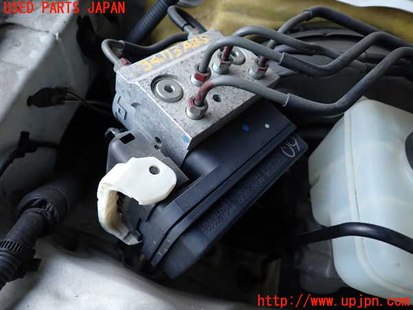 2UPJ-34734040]マークX(GRX120)ABSアクチュエーター 中古_m0001.jpg