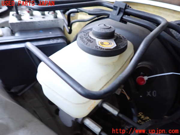 2UPJ-34734050]マークX(GRX120)ブレーキマスターシリンダー 中古_m0002.jpg