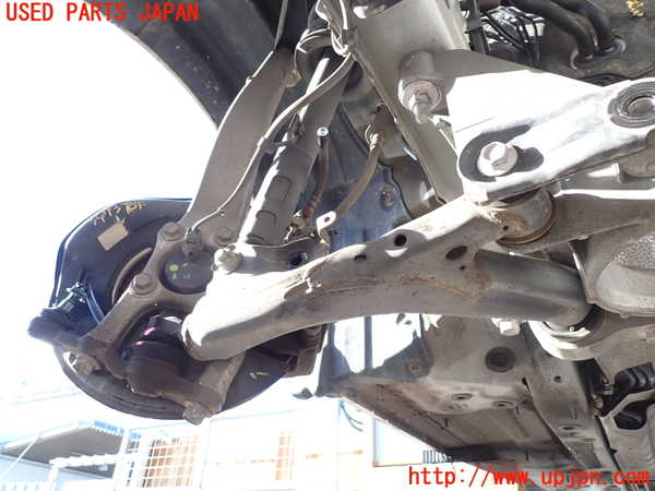 2UPJ-34735176]マークX(GRX120)右フロントロアアーム1 中古_m0002.jpg