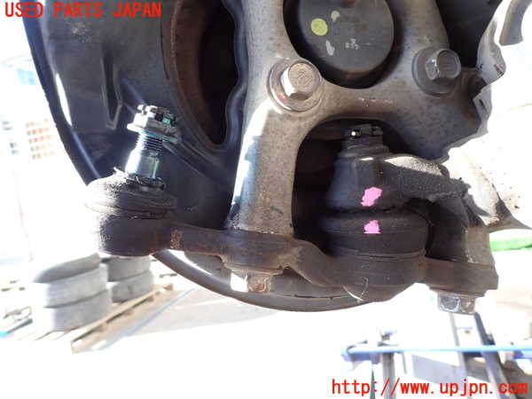2UPJ-34735176]マークX(GRX120)右フロントロアアーム1 中古_m0003.jpg
