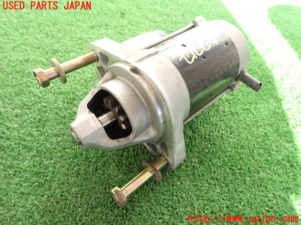 2UPJ-34736010]マークX(GRX120)セルモーター 中古_m0002.jpg