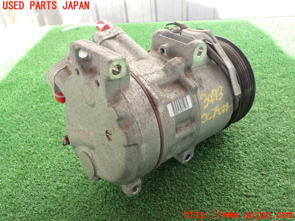 2UPJ-34736025]マークX(GRX120)エアコンコンプレッサー 中古_m0002.jpg