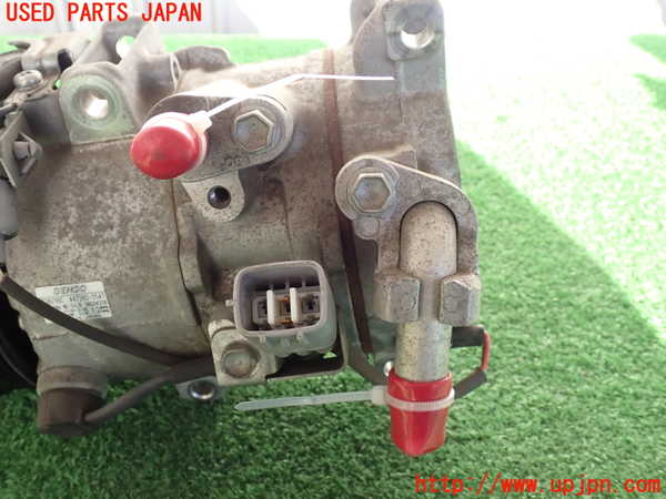 2UPJ-34736025]マークX(GRX120)エアコンコンプレッサー 中古_m0003.jpg