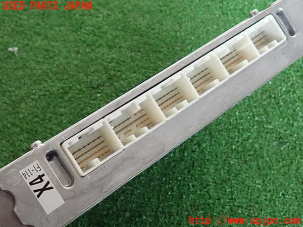 2UPJ-34736110]マークX(GRX120)エンジンコンピューター 中古_m0004.jpg