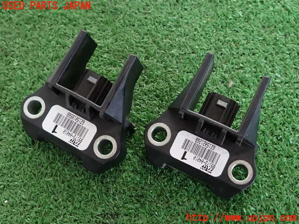 2UPJ-34736356]マークX(GRX120)エアバッグセンサー1 中古_m0001.jpg
