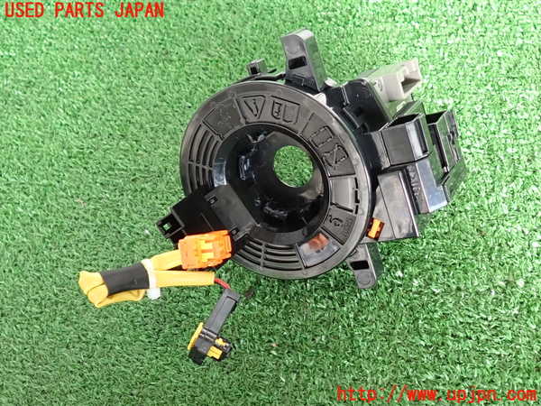 2UPJ-34736800]マークX(GRX120)スパイラルケーブル(リール) 中古_m0001.jpg