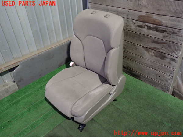 2UPJ-34737065]マークX(GRX120)助手席シート 中古_m0001.jpg