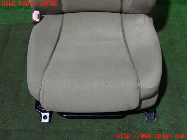 2UPJ-34737065]マークX(GRX120)助手席シート 中古_m0003.jpg