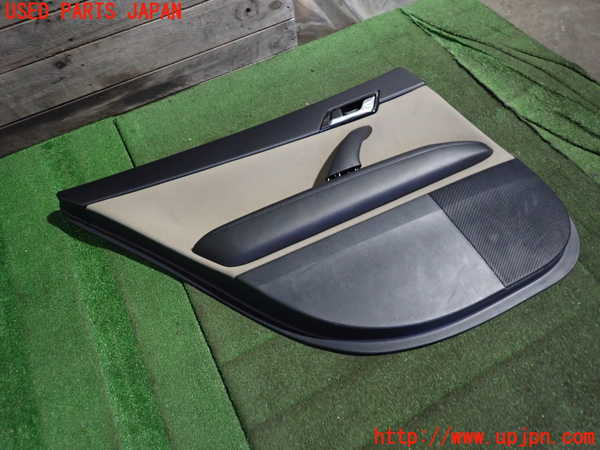 2UPJ-34731324]マークX(GRX120)左後ドア内張り 中古_m0002.jpg