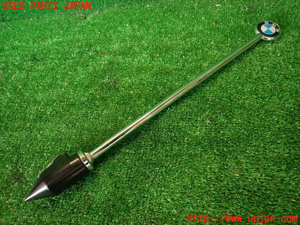 2UPJ-34741018]BMW X3(PC25)(E83系)コーナーポール 中古_m0001.jpg