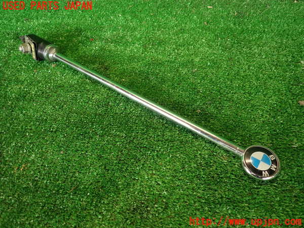 2UPJ-34741018]BMW X3(PC25)(E83系)コーナーポール 中古_m0002.jpg