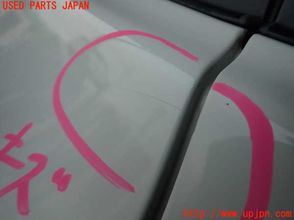 2UPJ-34741290]BMW X3(PC25)(E83系)右後ドア 中古(43R-001057 M231)_m0003.jpg