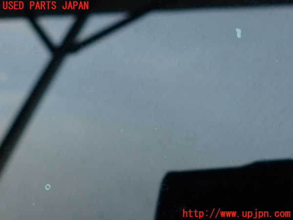 2UPJ-34741380]BMW X3(PC25)(E83系)右クォーターガラス 中古(43R-00021 M13)_m0003.jpg