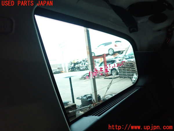2UPJ-34741380]BMW X3(PC25)(E83系)右クォーターガラス 中古(43R-00021 M13)_m0004.jpg
