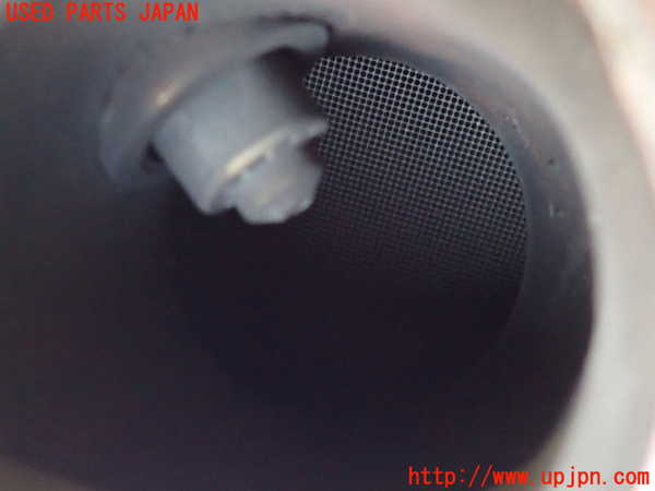 2UPJ-34742042]BMW X3(PC25)(E83系)エキマニ2 触媒 マニバーター 中古_m0003.jpg