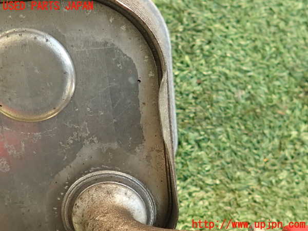 2UPJ-34742482]BMW X3(PC25)(E83系)オイルクーラー2 中古_m0004.jpg