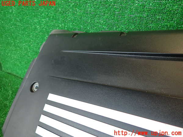 2UPJ-34742160]BMW X3(PC25)(E83系)エンジンアッパーカバー 中古_m0002.jpg