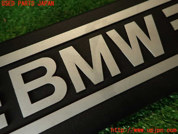 2UPJ-34742160]BMW X3(PC25)(E83系)エンジンアッパーカバー 中古_m0003.jpg