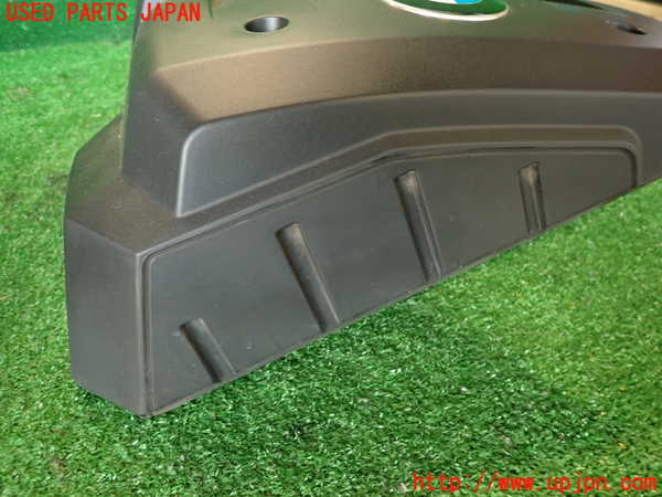 2UPJ-34742160]BMW X3(PC25)(E83系)エンジンアッパーカバー 中古_m0004.jpg