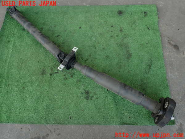 2UPJ-34743410]BMW X3(PC25)(E83系)リアプロペラシャフト 中古_m0002.jpg