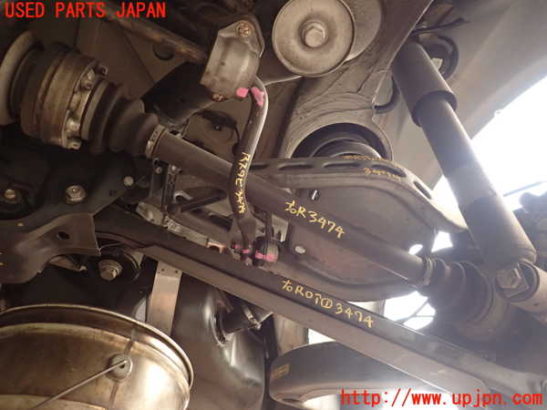 2UPJ-34744020]BMW X3(PC25)(E83系)右リアドライブシャフト 中古_m0001.jpg