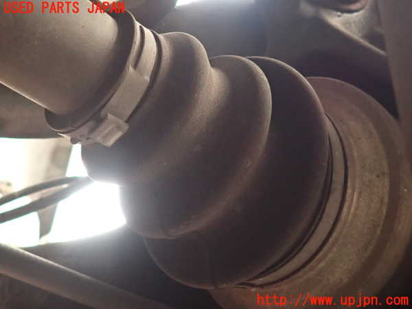 2UPJ-34744020]BMW X3(PC25)(E83系)右リアドライブシャフト 中古_m0002.jpg