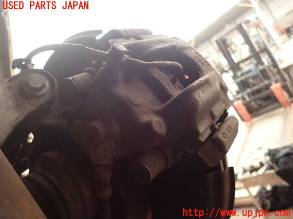 2UPJ-34744090]BMW X3(PC25)(E83系)右リアキャリパー 中古_m0002.jpg