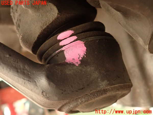 2UPJ-34745186]BMW X3(PC25)(E83系)左フロントロアアーム1 中古_m0002.jpg