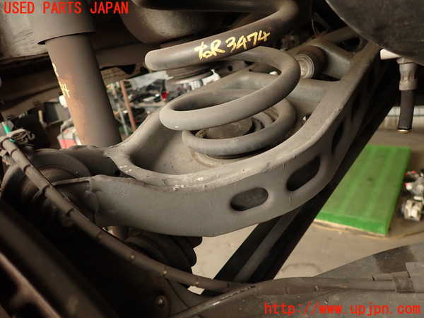 2UPJ-34745146]BMW X3(PC25)(E83系)右リアアッパーアーム1 中古_m0002.jpg