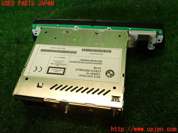 2UPJ-34746480]BMW X3(PC25)(E83系)CDプレーヤー 中古_m0003.jpg