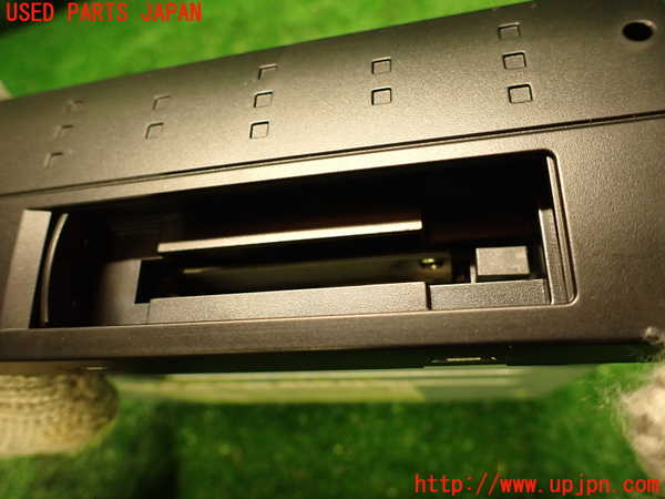 2UPJ-34746589]BMW X3(PC25)(E83系)カーナビゲーション HDD 中古_m0003.jpg