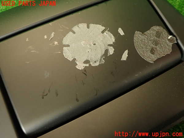 2UPJ-34746629]BMW X3(PC25)(E83系)モニター 中古_m0002.jpg