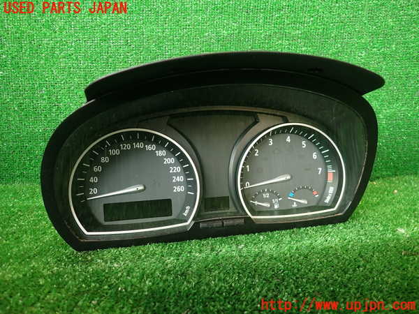 2UPJ-34746170]BMW X3(PC25)(E83系)スピードメーター 中古_m0001.jpg
