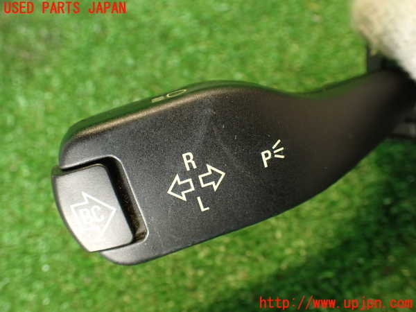 2UPJ-34746720]BMW X3(PC25)(E83系)コンビネーションスイッチ 中古_m0004.jpg