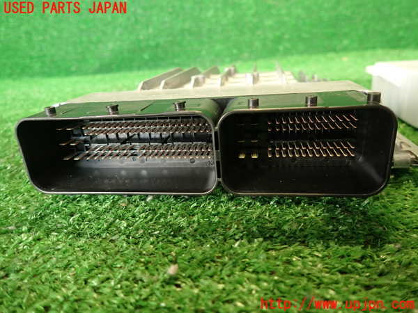 2UPJ-34746110]BMW X3(PC25)(E83系)エンジンコンピューター DME 中古_m0003.jpg