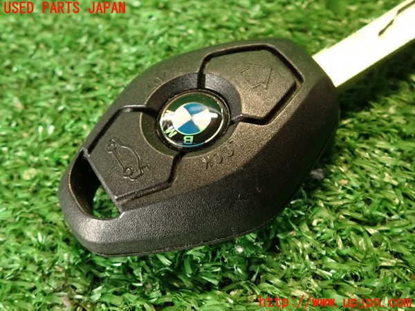 2UPJ-34746110]BMW X3(PC25)(E83系)エンジンコンピューター DME 中古_m0005.jpg