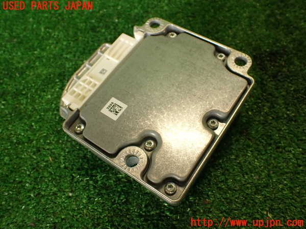 2UPJ-34746145]BMW X3(PC25)(E83系)エアバッグコンピューター 中古_m0002.jpg