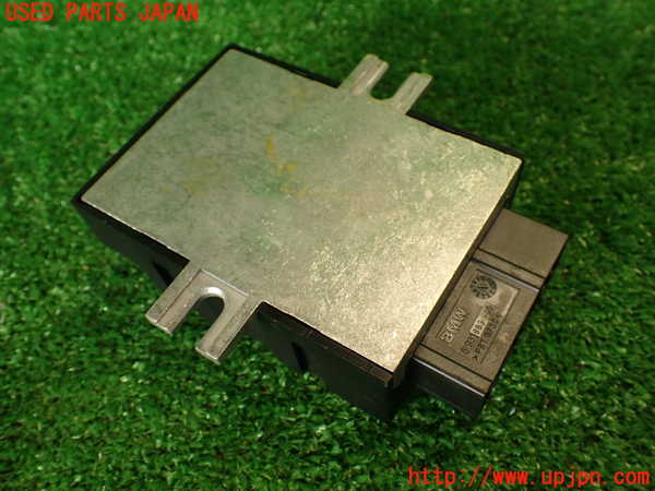 2UPJ-34746149]BMW X3(PC25)(E83系)コンピューター4 (EKPM2-CAN11h) 中古_m0002.jpg