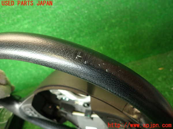 2UPJ-34747855]BMW X3(PC25)(E83系)ステアリングホイール 中古_m0002.jpg