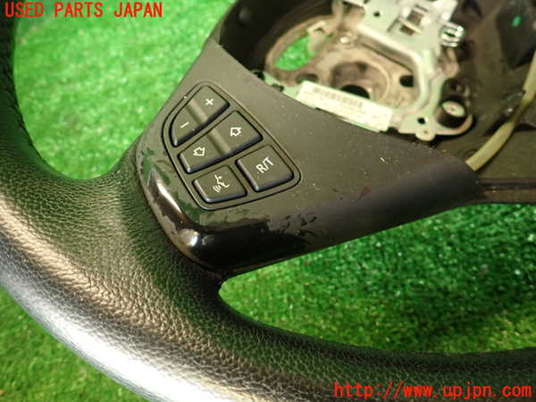 2UPJ-34747855]BMW X3(PC25)(E83系)ステアリングホイール 中古_m0003.jpg